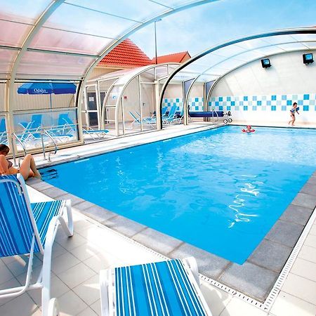 Residence Odalys Les Villas De La Baie ル・クロトワ エクステリア 写真